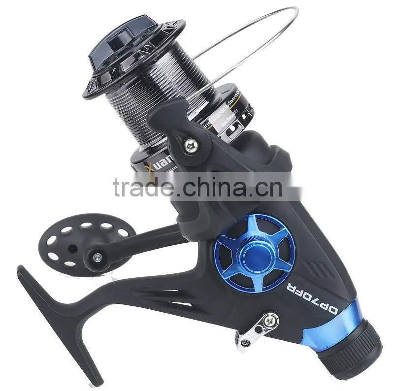 Wholesale! china fishing tackle Spinner reel