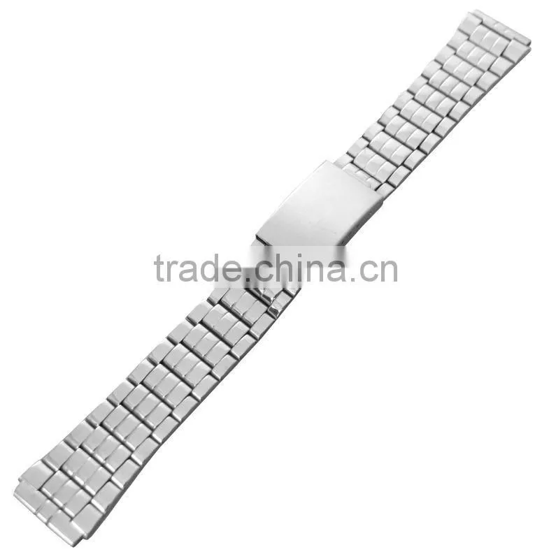 Watch bracelet wristbands for men watches and rubber band