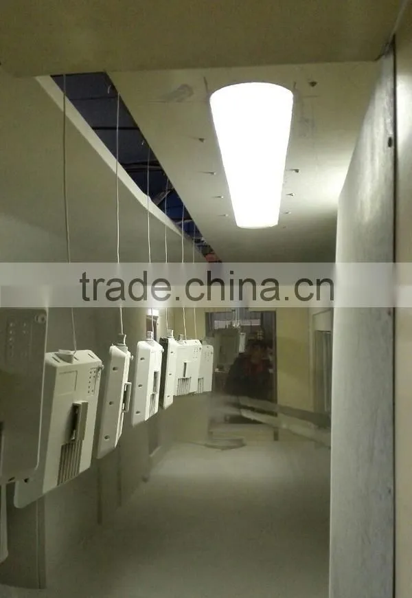 China factory customize aluminum parts die casting security cctv camera housing bracket