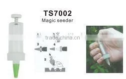 Magic manual/handle Seeder