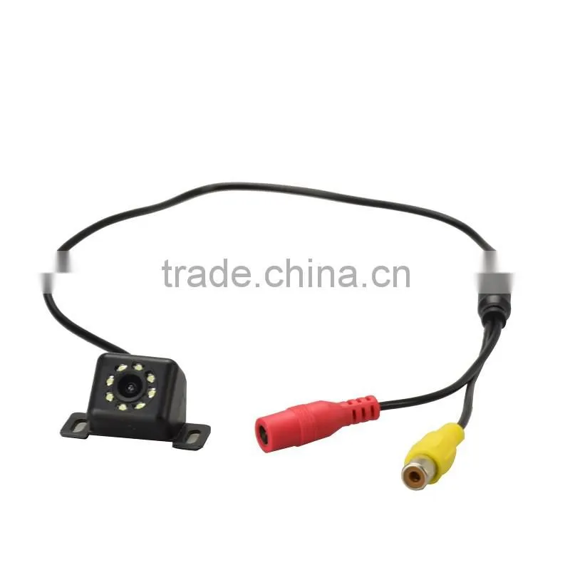 2016 Newest design car camera in security camera system