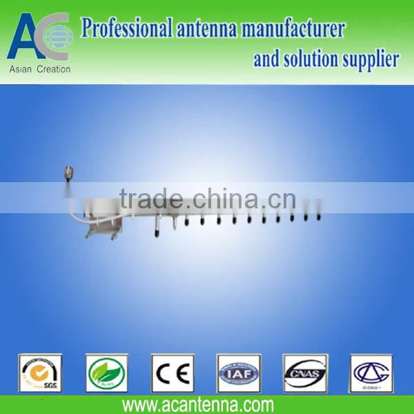 2.5GHz 4G yagi outdoor directional antenna