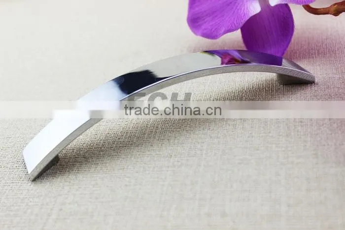 alibaba China supplier zinc alloy furniture handle