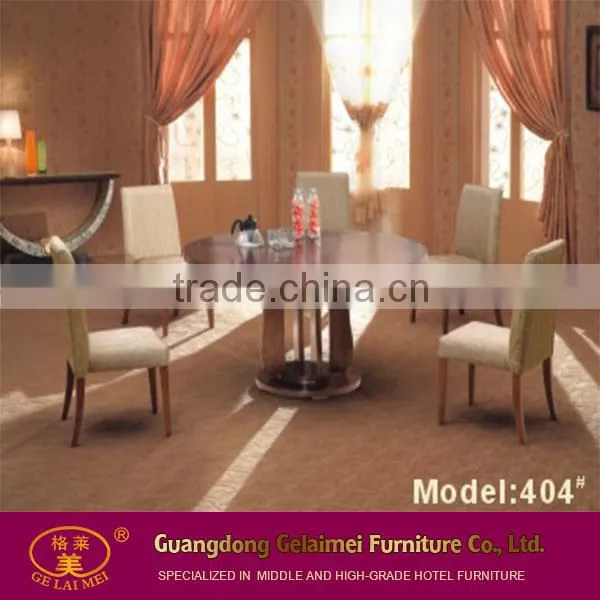 2016 Furniture dining set table and desk classic italian dining room set