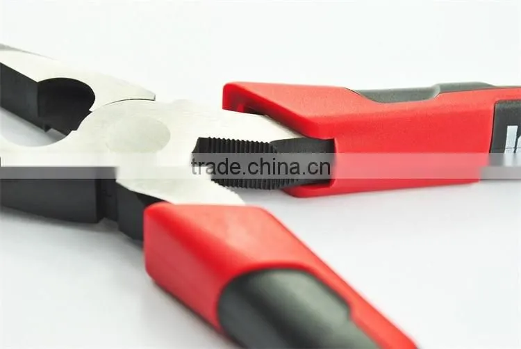 Hand Tools American Style Long Nose Pliers Cutting Pliers