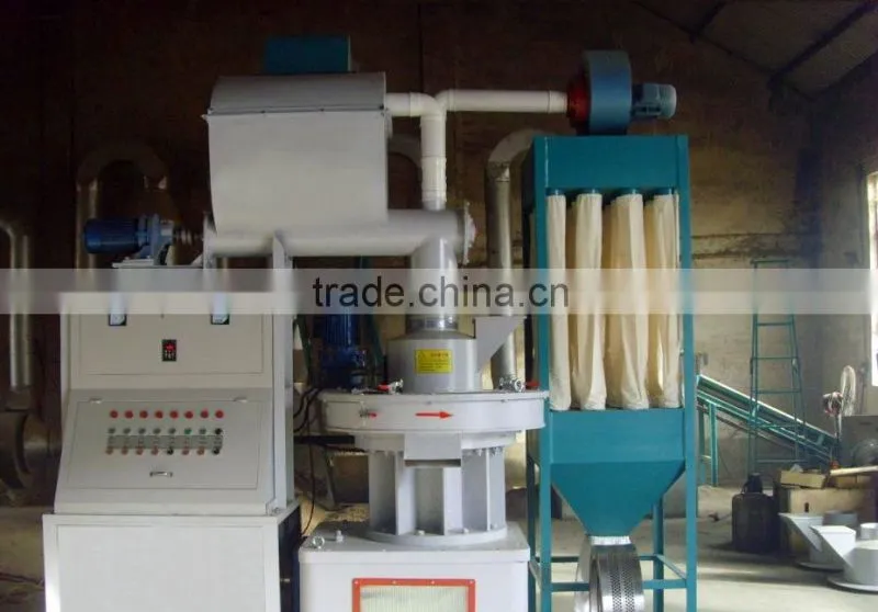 made in china pellet machine price