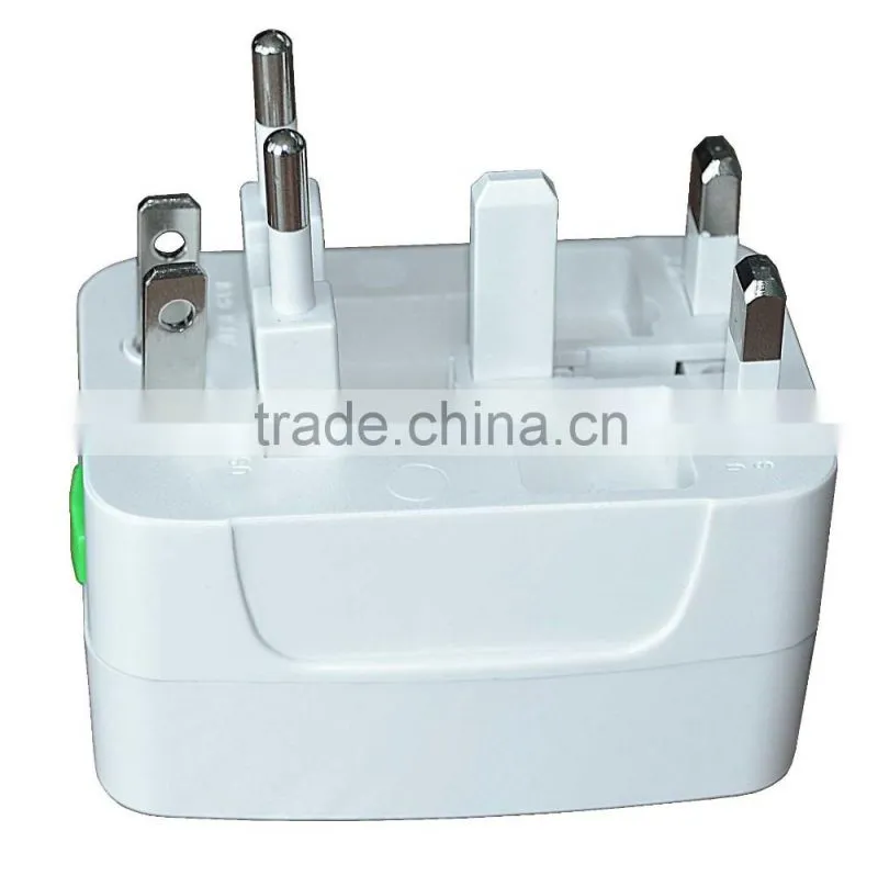 Travel Adapter Wall Charger