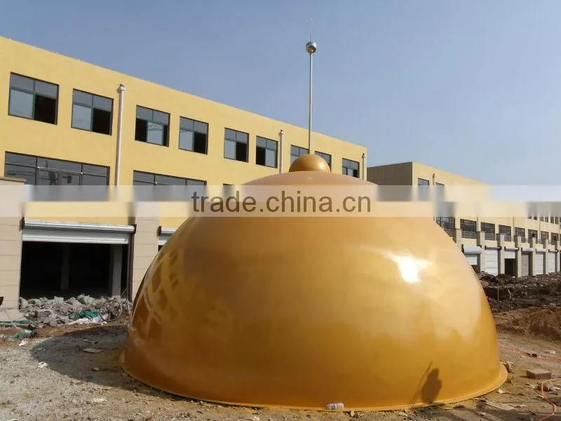 wall mount projection screen dome 9m 0.6~10m