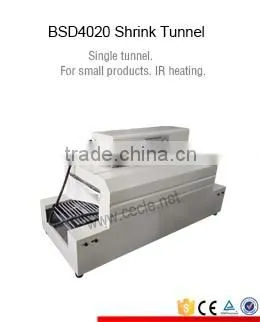 Very cheap L sealing shrink wrap machine