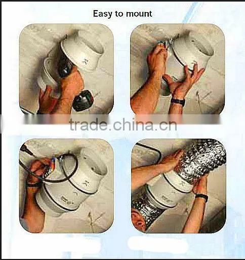 12v dc duct fan 12volt duct fan solar lowes duct fan