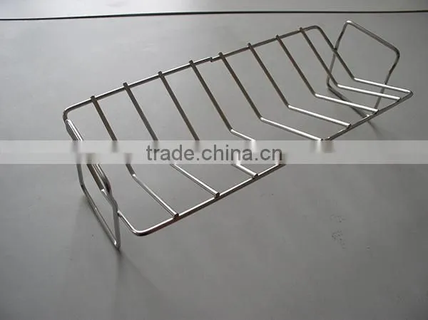 Chinese Hot Sale BBQ Rib Rack