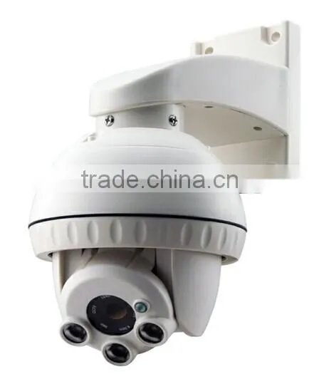 AHD 960p 3X varifocal lens speed dome camera