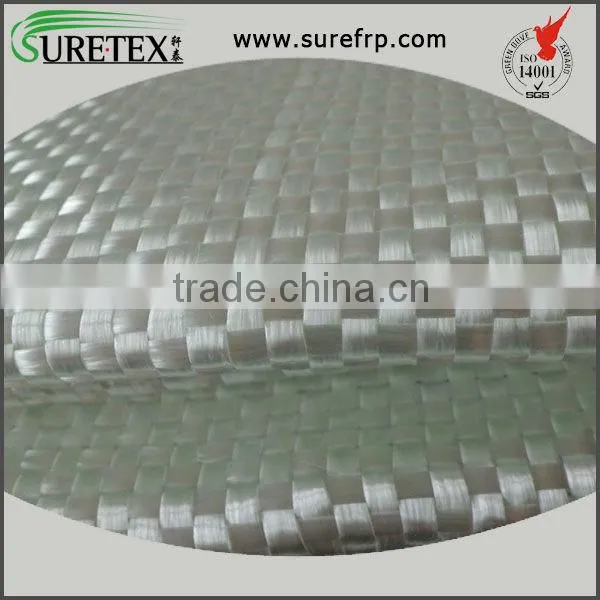 Glass Fiber Woven Roving EWR 600 for FRP