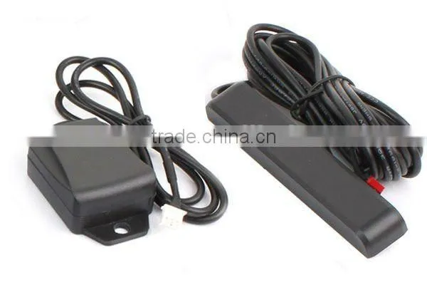 Toyota Sienna PKE Engine Start Stop System