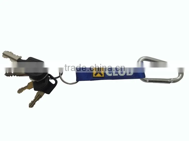 keychain strap with customized
