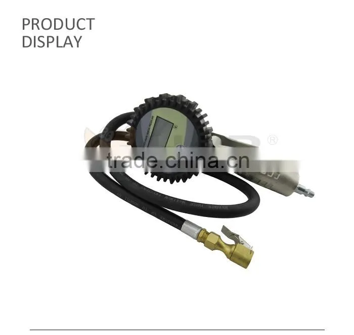 Professional Good Price Auto Tire Inflation Gun