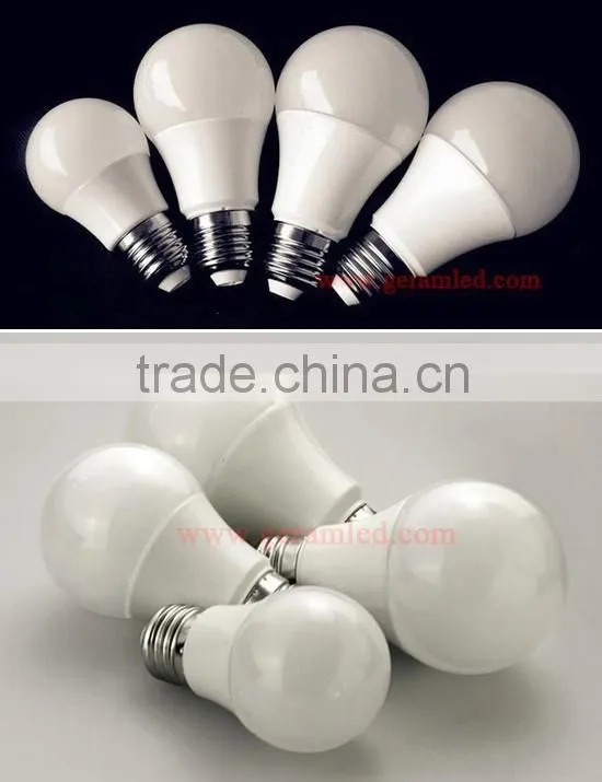 Manufacturer Supply High Quality LED Light Bulbs For Home
