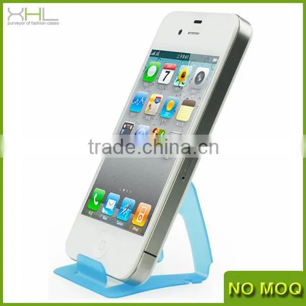 Foldable Style Mobile Phone Holder Stand Kickstand for iphone, ipad ,samsung ect