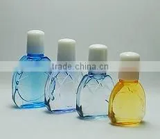 Eye Drop Bottles