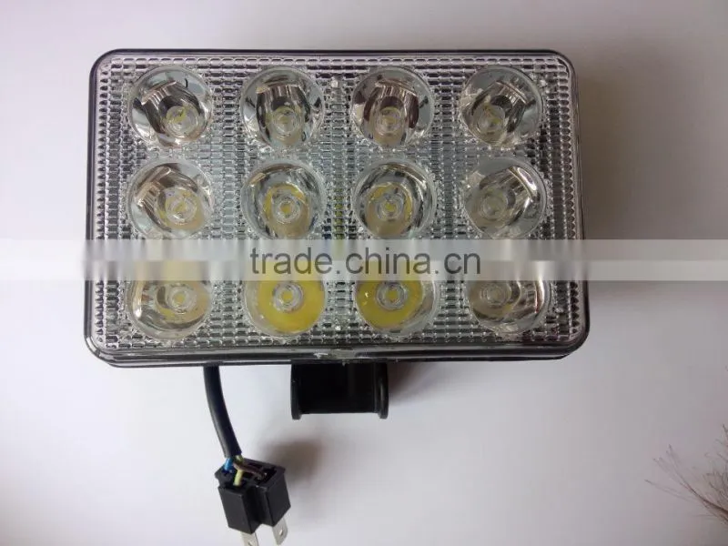 fog lamp boutique