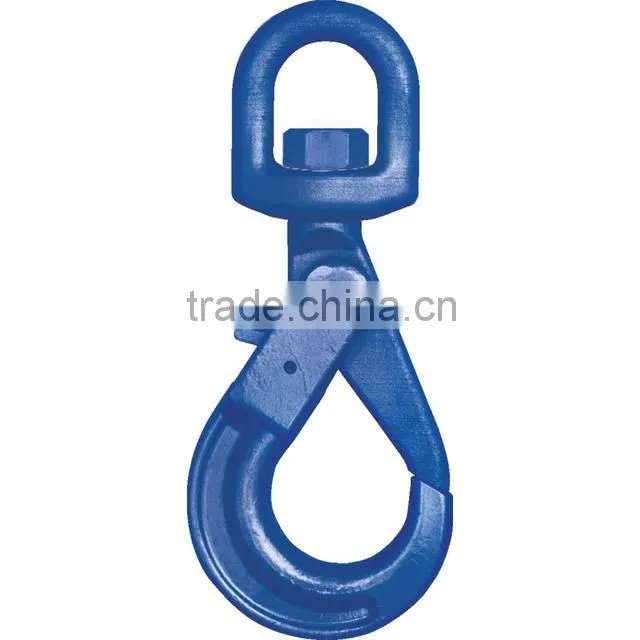 European type safety chain hook G80 G100
