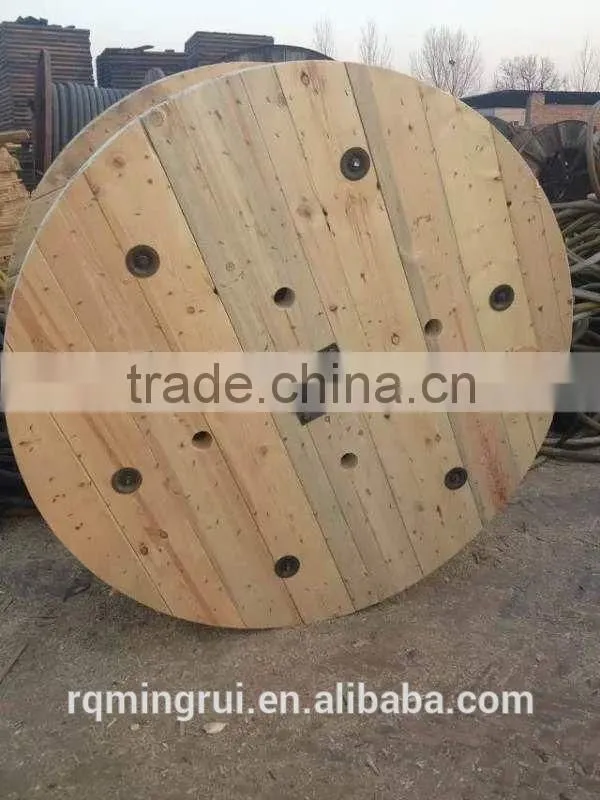 high quality cable winding drum