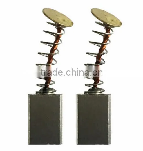replacement power tools carbon brush china brush