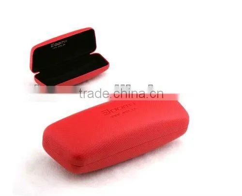 Fashional Clamshell hard Eyeglass Case T956