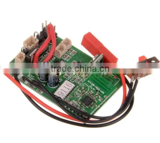 Professional Custom PCB Board Assembly PCBA OEM electronic