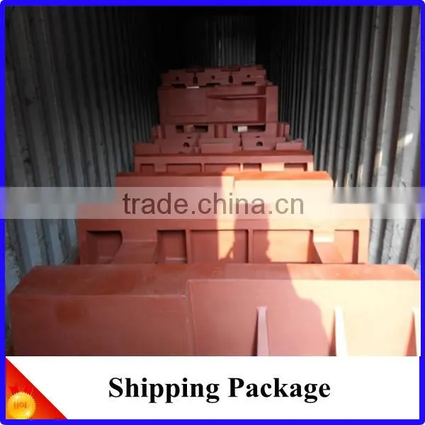 OEM machine tools parts for CNC lathe machine with high quality