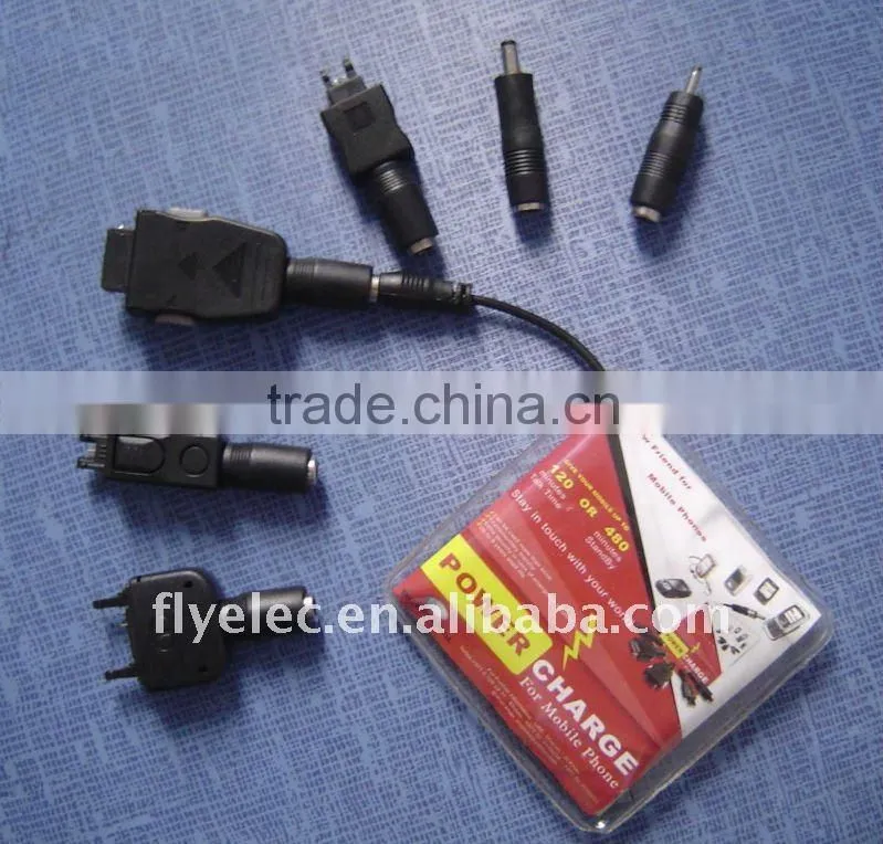 4 ports USB HUB