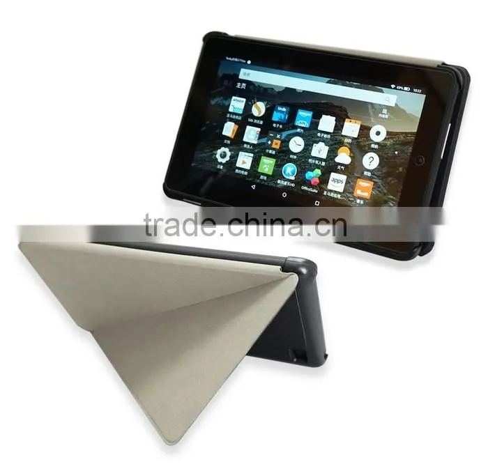 SmartShell Case Standing Cover for Fire HD 7 2015