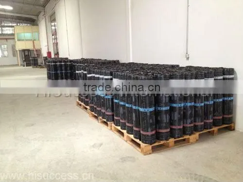 Modified Bitumen Waterproof Membrane Production Line