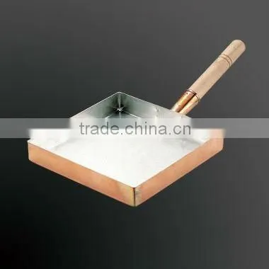 Japanese Best Omelette Pan 18cm