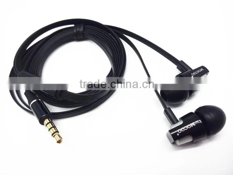 super bass wired stereo headphone ear phone for mp3 player