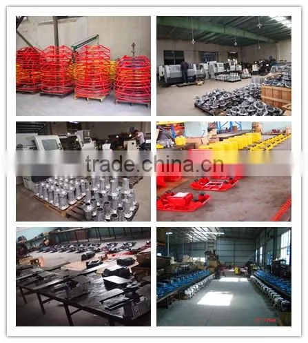 DYNAMIC yellow bellow soil tamping rammer with the best spare parts for brazil market