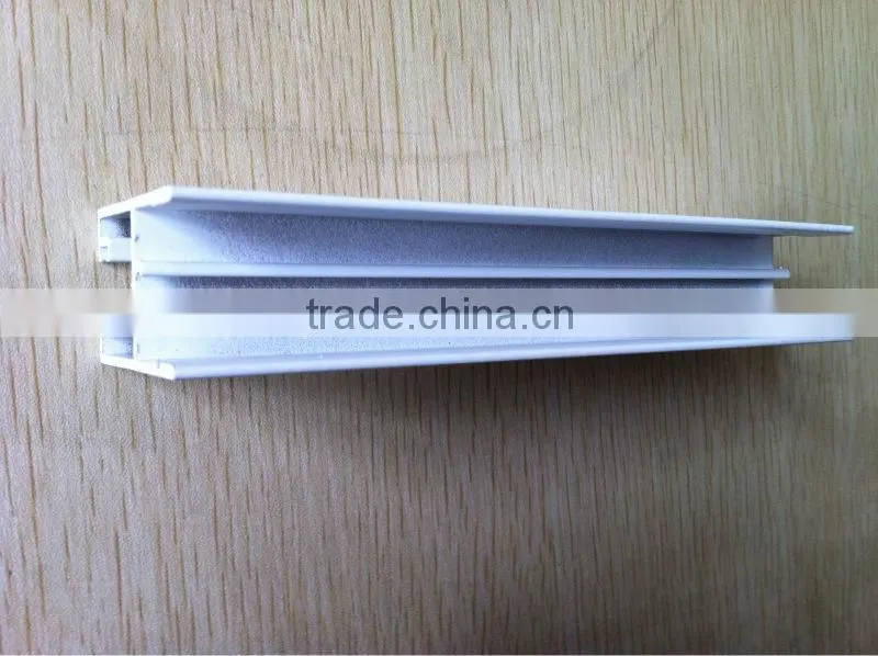 aluminium profiles for doors and windows