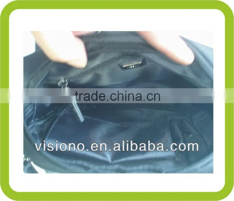 2016 Nylon business bag 30704