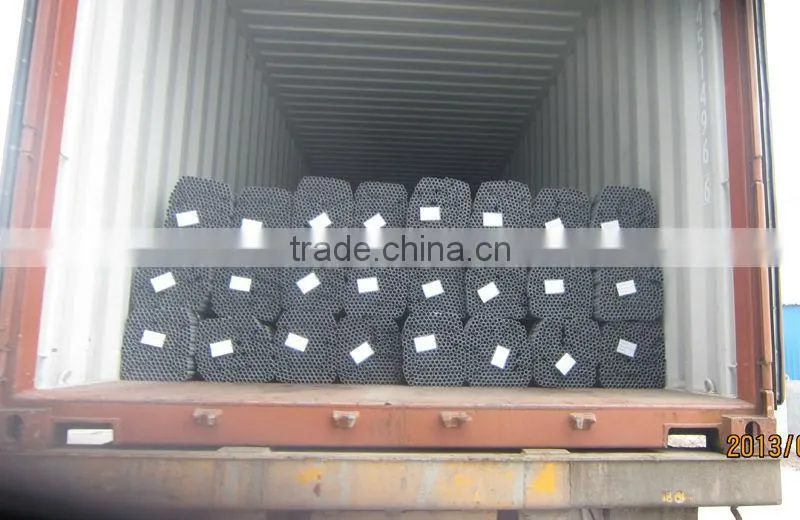 hot dip galvanized emt conduit ul