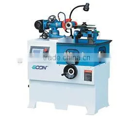 PLC SAW BLADE SHARPENER