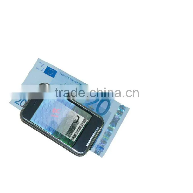 portable IR counterfeit detector R150