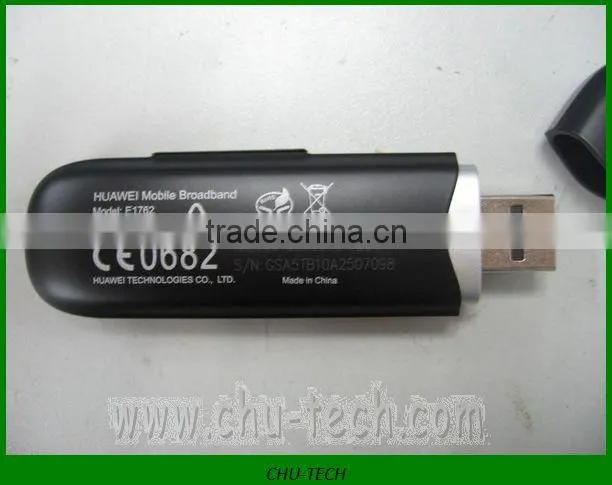 Original HUAWEI E1762 wireless modem hsdpa 7.2mbps