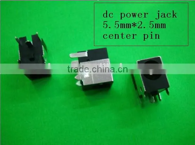 DC jack for Acer 1300 1301xv 1302 1304