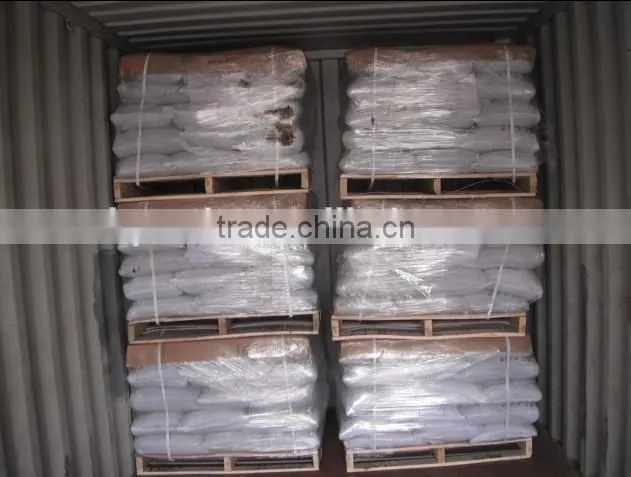 EAF roof refractory castable