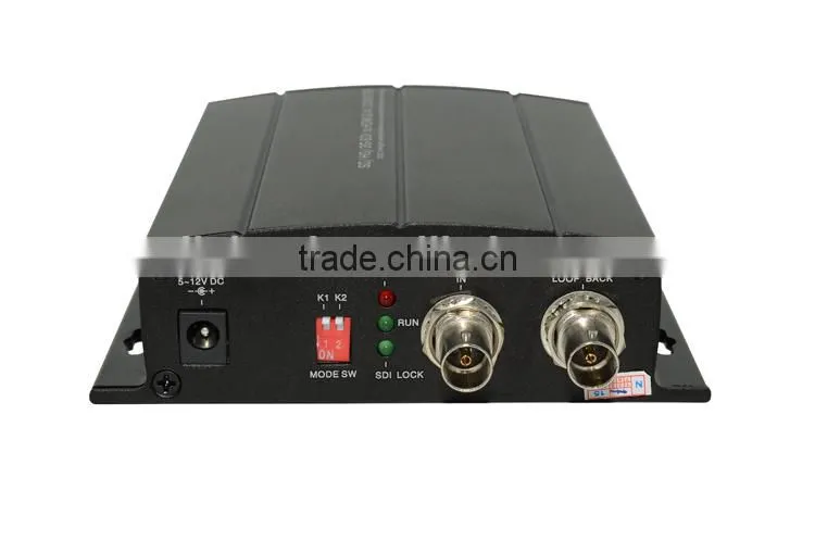 2015 LINK-MI LM-SC5810HA BNC to hdmi/AV CVBS 1080P SDI converter for moniter camera