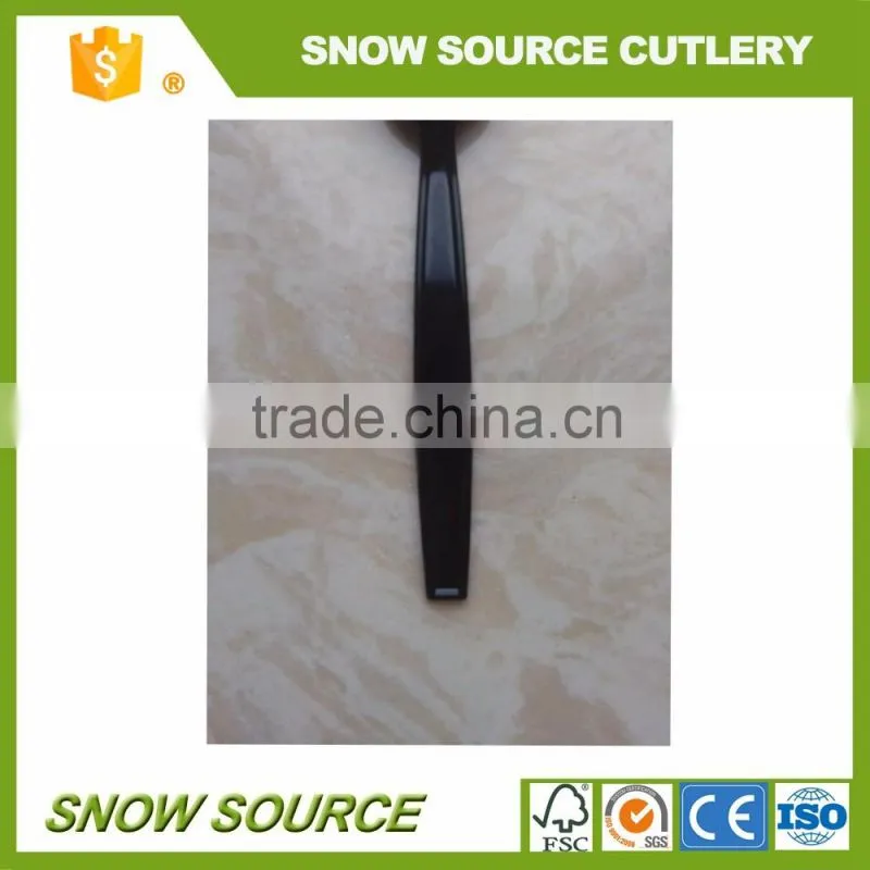 PS Material Disposable Plastic Knife
