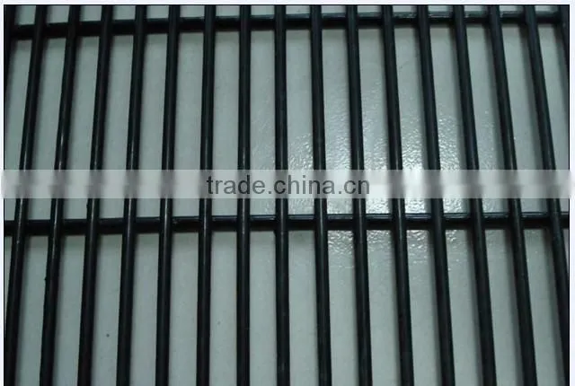 Anping top quality plastic geogrid (factory)