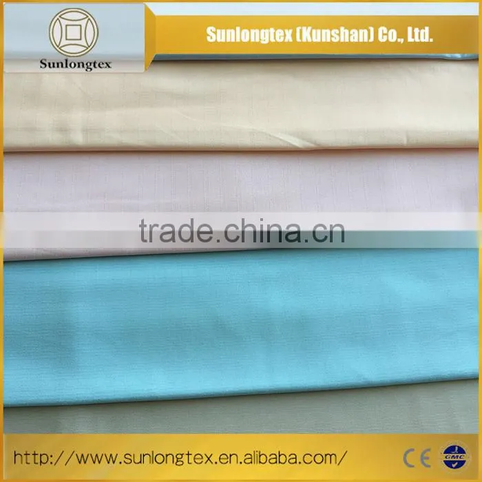Innovative new products dobby microfiber fabric new technology product in china