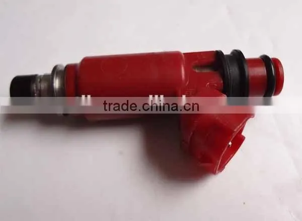 High Quality Mazda 3 Injector 9273260