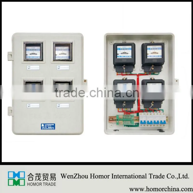 electrical meter boxes prices